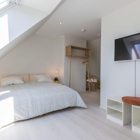 Kunstart20 Bed & Breakfast Saltum Bagian luar foto